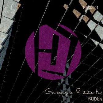 Roben EP by Giuseppe Rizzuto