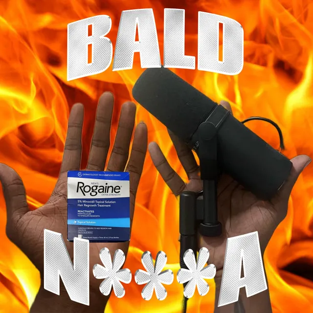 Bald Nigga