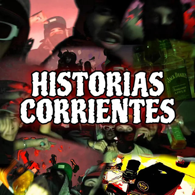 Historias Corrientes