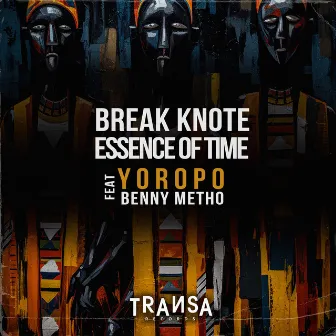 Yoropo Feat. Benny Metho by Essence of Time