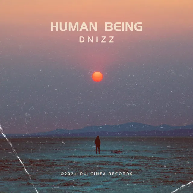 HUMAN BEING