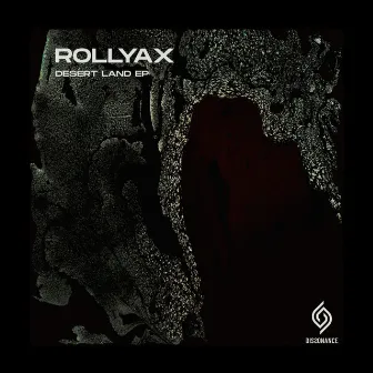 Desert Land EP by Rollyax