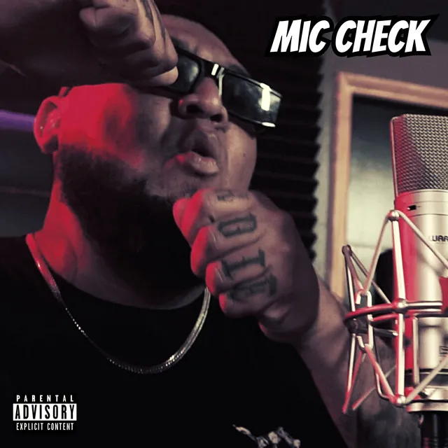 Mic Check