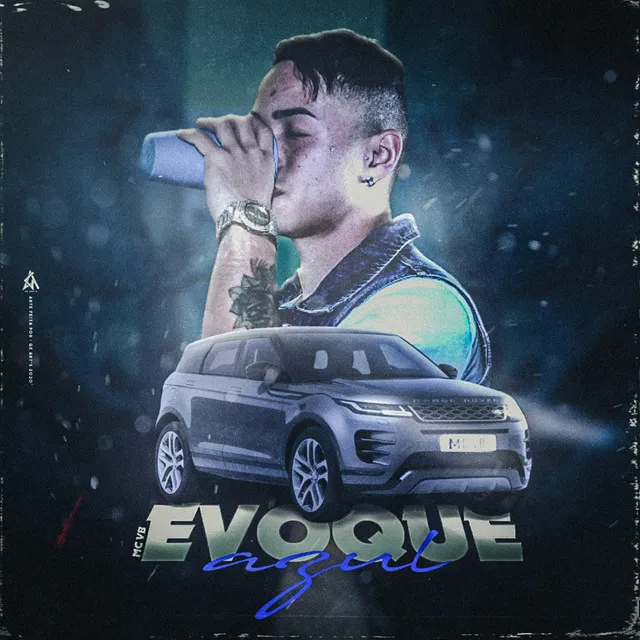 Evoque Azul