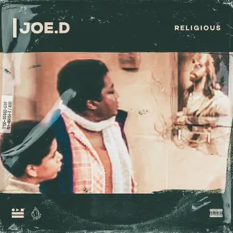 Religious by Joe.D