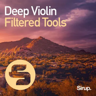 Deep Violin by Filtered Tools