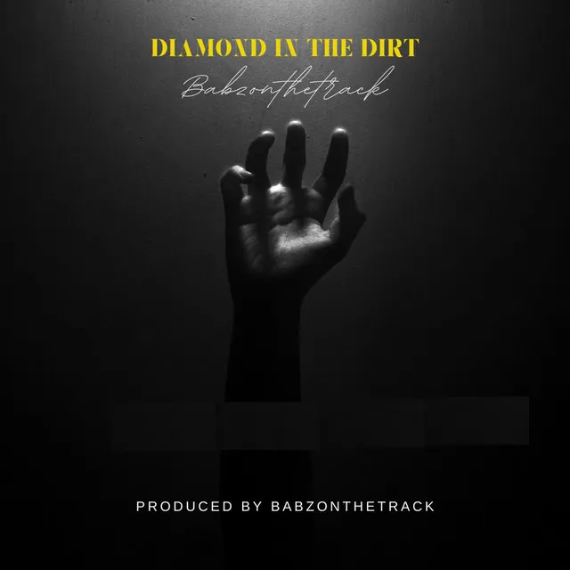 DIAMOND IN THE DIRT