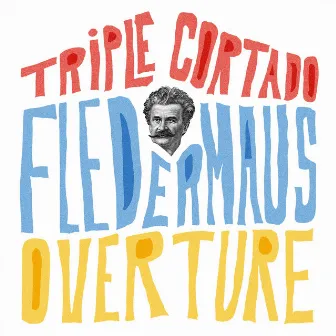 Die Fledermaus Overture by Caleb Hudson