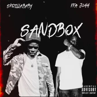 Sandbox by SkrillaBaby