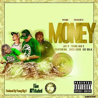 Money by Young Big C