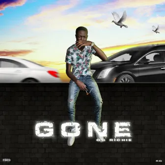 Gone by OG RICHIE