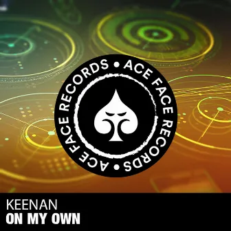 On My own by Keenan