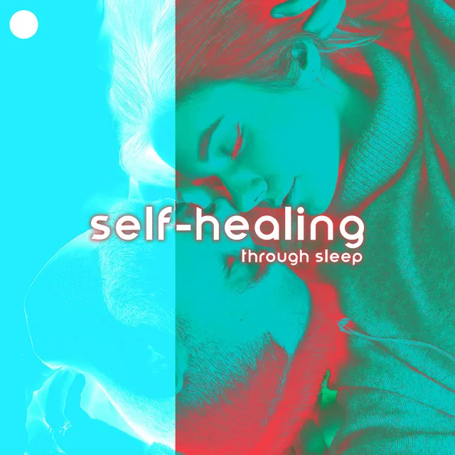 Self-Healing Through Sleep – Collection of Ambient New Age Melodies for Deep Sleep, Insomnia Relief, Cure for Pain, Reiki Music, Self-Care