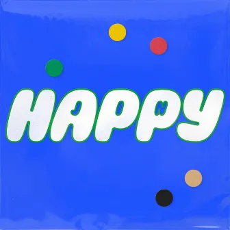 Happy by Jin