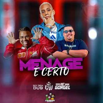 Menage É Certo by MC Gorgel