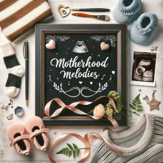 Motherhood Melodies: Harmonies for Baby and Bump by Classical Lullabies!