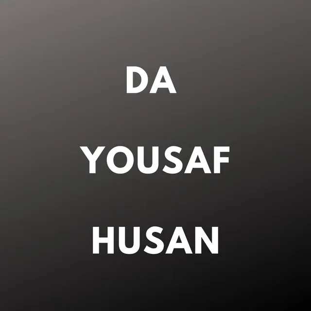 Da Yousaf Husan