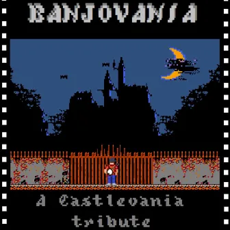 Banjovania by Banjo Guy Ollie