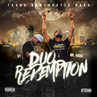 Duo Redemption by Mr. Hicks