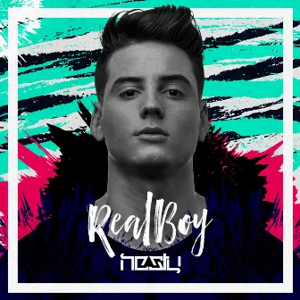 Real Boy by Nesty