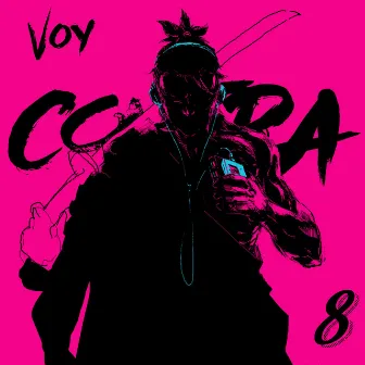 Voy Contra 8 by Yamal