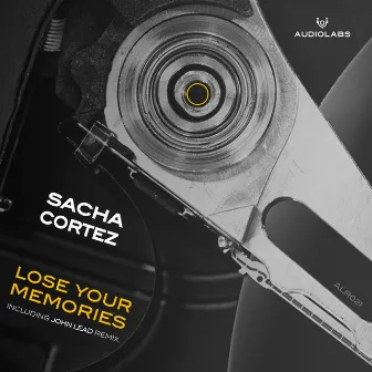 Lose Your Memories by Sacha Cortez