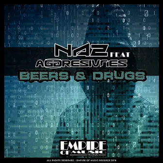 Beers & Drugs by Na2