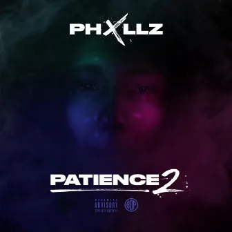 Patience 2 by Phxllz