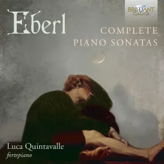 Eberl: Complete Piano Sonatas by Luca Quintavalle