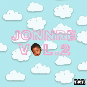 Jonnre, Vol. 2 by Jonny Pri$E