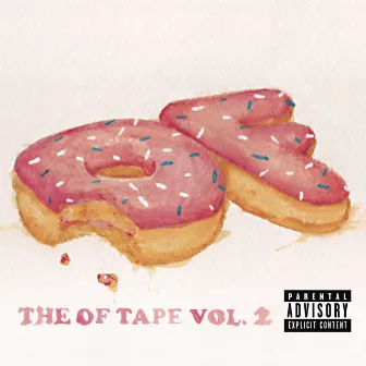 The OF Tape Vol. 2 by Odd Future