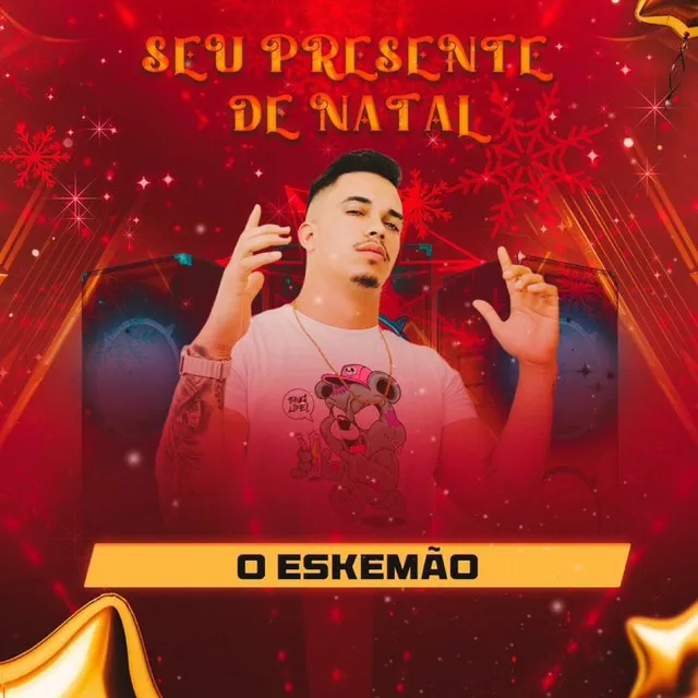 Seu Presente de Natal