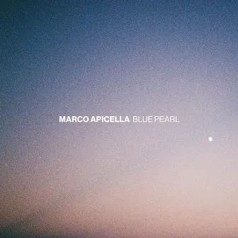 Blue Pearl by Marco Apicella