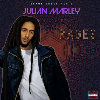 Pages by Julian Marley