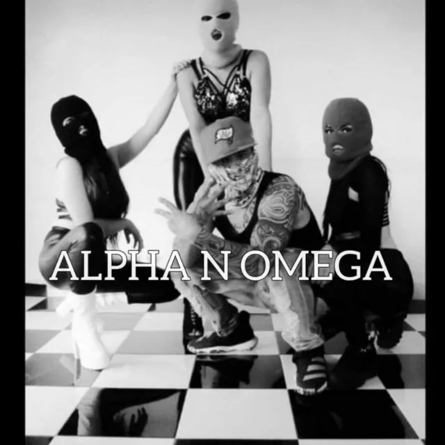 Alpha N Omega