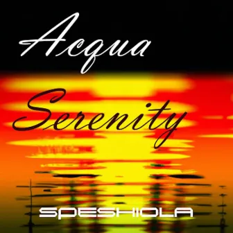 Acqua Serenity by Speshiola