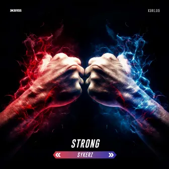 Strong by Sykerz