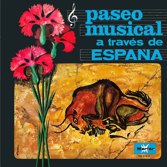 Paseo Musical por Catalunya: Els Tres Tambors / El Cant Dels Ocells / Llevantina - Medley