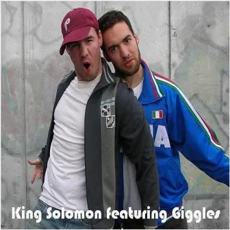 Check Out My New Shit, It's Totally Baller by King Solomon