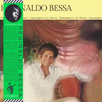 Passageiro do Vento by Reginaldo Bessa