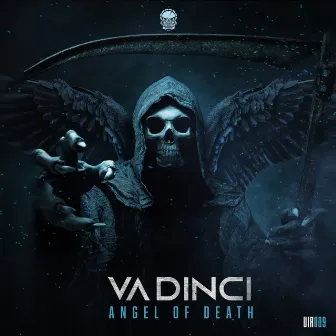 Angel of Death by Va Dinci