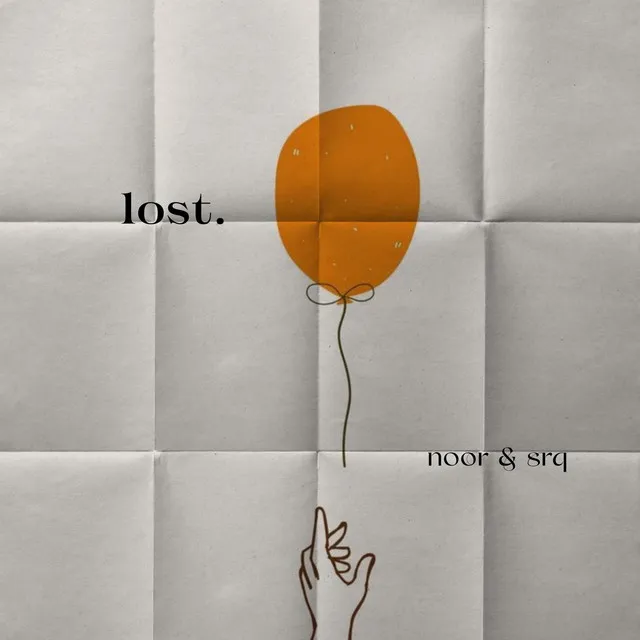 lost.