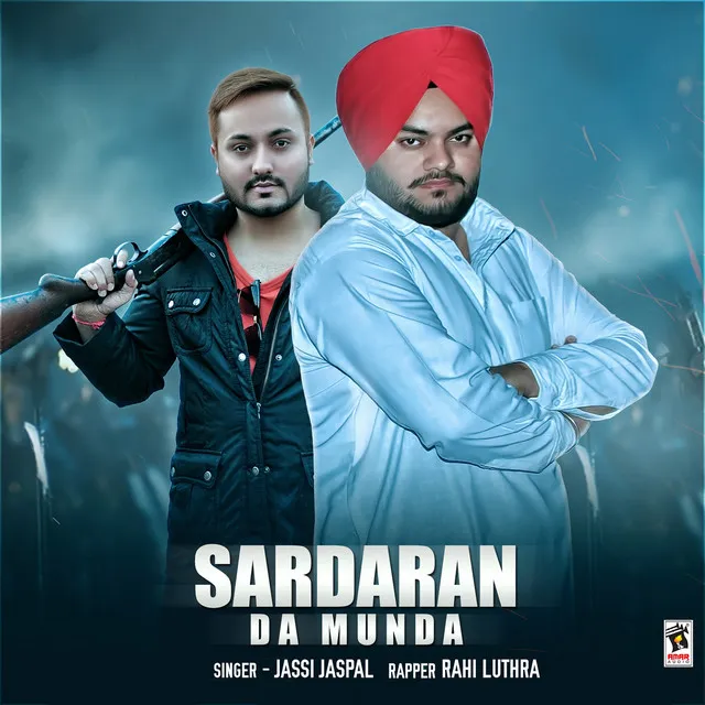 Sardaran Da Munda