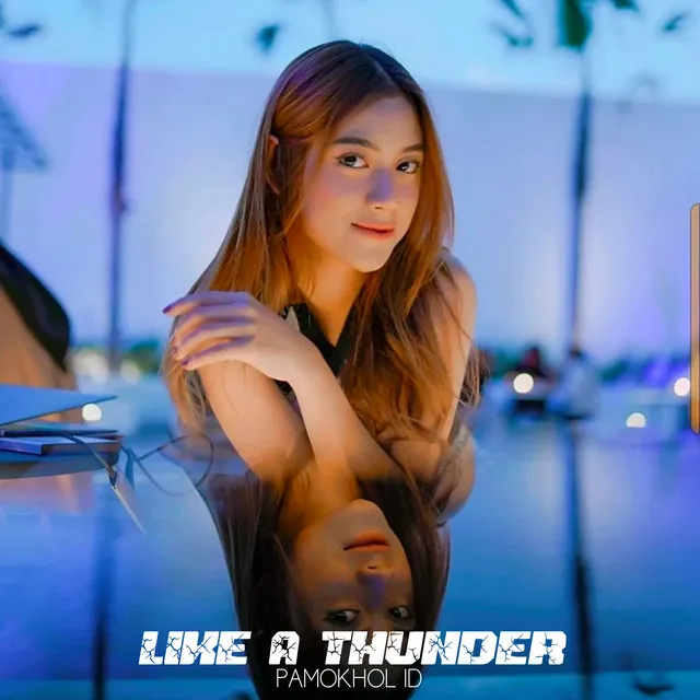 Like a Thunder