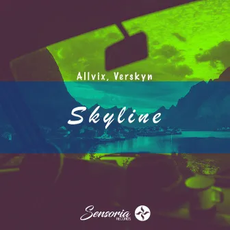 Skyline by Verskyn