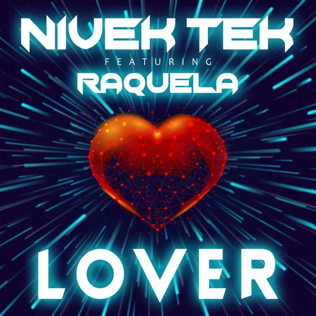 Lover (Nivek Tek vs. Keith Kemper Extended Mix)