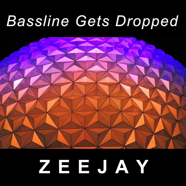 Bassline Gets Dropped