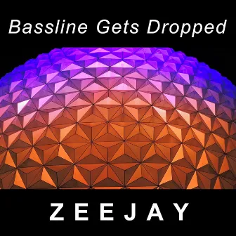 Bassline Gets Dropped by Zeejay