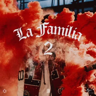 La Familia 2 by Sun Diego