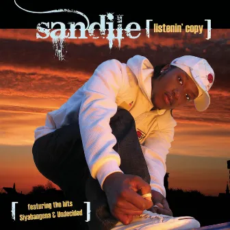 Listening Copy by Sandile